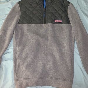 Vineyard vines jacket